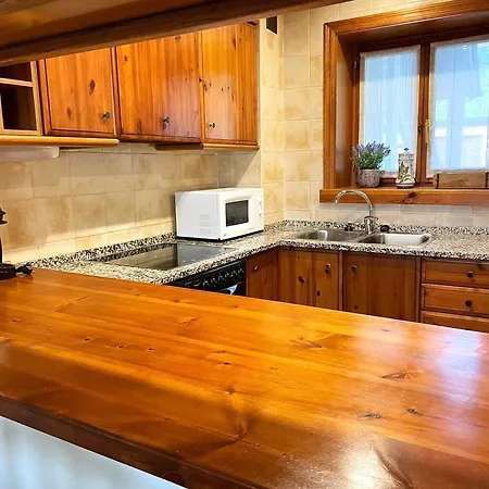 Apartamento Bonita Planta Baja Con Vistas Panorámicas Y Piscina