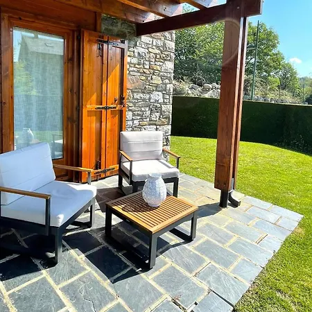 Apartamento Bonita Planta Baja Con Vistas Panorámicas Y Piscina *