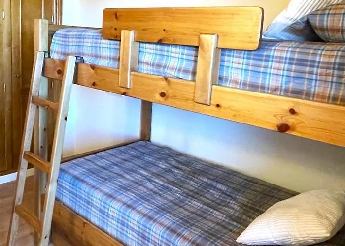 Apartman Bonita Planta Baja Con Vistas Panoramicas Y Piscina
